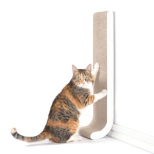 4CLAWS Wall Mounted Scratching Post