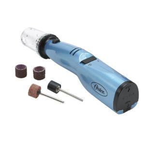 Oster Gentle Paws Premium Nail Grinder