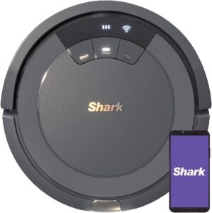 Shark AV753